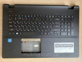 Корпуса Корпуса ^/--/^ Часть корпуса (Стол) Acer ES /--/ 1-731 (NZ-16232) ^_^^^ Частина корпусу (Стол) Acer ES /--/ 1-731 (NZ-16232) - фото фото фото
