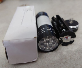 Ліхтарики Фонарики ^/--/^ Uv ультрафіолетовий фонарик фанарик uv flashlight ^_^^^ Uv ультрафиолетовый фонарик фанарик uv flashlight - фото фото фото