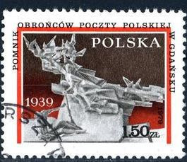 Історія та особистості История и личности ^/--/^ Польша. 40-летие немецкого вторжения в Польшу   (серия) 1979 г. ^_^^^ Польща. 40-річчя німецького вторгнення в Польщу (1979) - фото фото фото