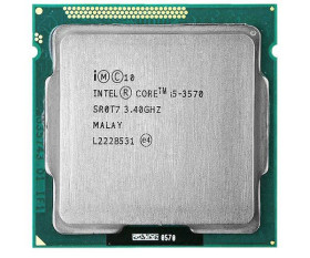Процесори Процессоры ^/--/^ Процесор Intel Core i /--/ 5-3570 3.4-3.8 GHz, LGA /--/ 1155 77 /--/ W Б/В ^_^^^ Процессор Intel Core i /--/ 5-3570 3.4-3. 8 GHz, LGA /--/ 1155 77 /--/ W Б/В - фото фото фото