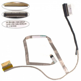 Шлейфи Шлейфы ^/--/^ Шлейф матрицы для ноутбука HP (Envy: 15-3000 series), LED (6017 /--/ B /--/ 0331901) ^_^^^ Шлейф матриці для ноутбука HP (Envy: 15-3000 series), LED (6017 /--/ B /--/ 0331901) - фото фото фото