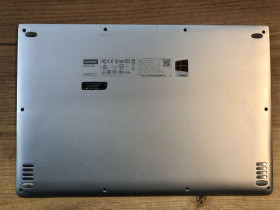 Корпуса Корпуса ^/--/^ Сервісна кришка на Lenovo Yoga 900-13 /--/ ISK 900-13 /--/ ISK /--/ 2 ^_^^^ Сервисная крышка на Lenovo Yoga 900-13 /--/ ISK 900-13 /--/ ISK /--/ 2 - фото фото фото