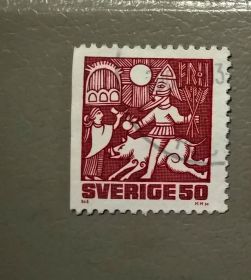 Скандинавія Скандинавия ^/--/^ Швеция 1981 ^_^^^ Швеція 1981 - фото фото фото