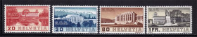 Малі Держави Європи Малые Государства Европы ^/--/^ Швейцария 1938  г  MNH  - ^_^^^ Швейцарія 1938 MNH - фото фото фото