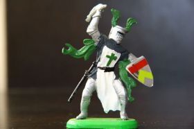 Фігурки, солдатики Фигурки, солдатики ^/--/^ рыцарь   (BRITAINS ) 54 /--/ мм ЛЮКС!! ^_^^^ Лицар (BRITAINS) 54 мм ЛЮКС!! - фото фото фото
