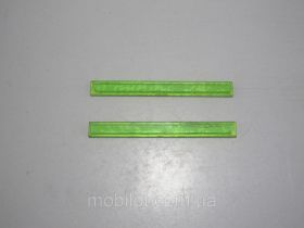 Корпуса Корпуса ^/--/^ Декоративная часть корпуса Asus G /--/ 1 /--/ S (NZ-6133) ^_^^^ Декоративна частина корпусу Asus G /--/ 1 /--/ S (NZ-6133) - фото фото фото