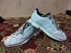 Кросівки Кроссовки ^/--/^ Кросівки Adidas SL 7600 ^_^^^ Кроссовки Adidas SL 7600 - фото фото фото