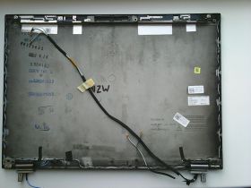 Корпуса Корпуса ^/--/^ Крышка CCFL матрицы петли Dell E /--/ 6500 ^_^^^ Кришка CCFL матриці петлі Dell E /--/ 6500 - фото фото фото