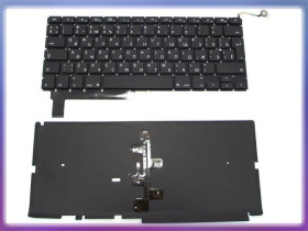 Клавіатури Клавиатуры ^/--/^ Клавиатура для APPLE A /--/ 1286 Macbook Pro (RU, Big Enter с подсветкой) ^_^^^ APPLE A /--/ 1286 Macbook Pro (RU, Big Enter з підсвічуванням) - фото фото фото
