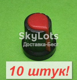 Інші радіокомпоненти Другие радиокомпоненты ^/--/^ 10 штук! ​Ручка 15 /--/ x /--/ 17 /--/ mm потенциометра переменного резистора WH /--/ 148 красный   (518 /--/ R) опт ^_^^^ 10 штук! Ручка 15 /--/ x /--/ 17 /--/ mm потенціометра змінного резистора WH /--/ 148 червоний (518 /--/ R) опт - фото фото фото