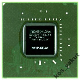 Інші комплектуючі Другие комплектующие ^/--/^ чип BGA nVidia GeForce GT /--/ 330 /--/ M (N /--/ 11 /--/ P-GE-A /--/ 1) 2011+ ^_^^^ чіп BGA nVidia GeForce GT /--/ 330 /--/ M (N /--/ 11 /--/ P-GE-A /--/ 1) 2011+ - фото фото фото