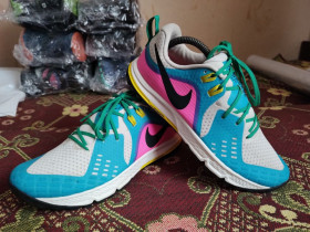 Кросівки Кроссовки ^/--/^ Кросівки трейлові Nike Air Zoom Wildhorse 5 ^_^^^ Кроссовки трейловые Nike Air Zoom Wildhorse 5 - фото фото фото