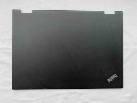 Корпуса Корпуса ^/--/^ Кришка матриці для ноутбука Lenovo Thinkpad X /--/ 380 Yoga ^_^^^ Крышка матрицы для ноутбука Lenovo Thinkpad X /--/ 380 Yoga - фото фото фото