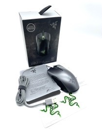 Миші Мыши ^/--/^ Миша RAZER LANCEHEAD GUNMETAL USB - фото фото фото