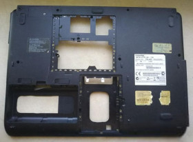 Корпуса Корпуса ^/--/^ Нижний корпус от ноутбука Toshiba L /--/ 40 L /--/ 45 ^_^^^ Нижній корпус від ноутбука Toshiba L /--/ 40 L /--/ 45 - фото фото фото