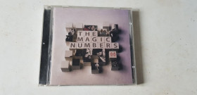 Музичні диски Музыкальные диски ^/--/^ The Magic Numbers CD фірмовий ^_^^^ The Magic Numbers CD фирменный - фото фото фото