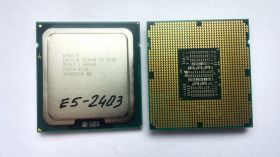 Процесори Процессоры ^/--/^ Серверный 4 /--/ х ядерный процессор Xeon Intel E /--/ 5-2403 SR /--/ 0 /--/ LS 1.80 /--/ GHz/10 /--/ M/6.4 /--/ GTs/80 /--/ W LGA 1356 Вживане ^_^^^ серверний 4 /--/ х ядерний процесор Xeon Intel E /--/ 5-2403 SR /--/ 0 /--/ LS 1.80 /--/ GHz/10 /--/ M/6.4 /--/ GTs/80 /--/ W LGA 1356 - фото фото фото