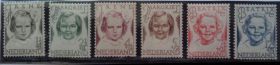 Бенілюкс Бенилюкс ^/--/^ Нидерланды 1946 принцессы Нидерланд ^_^^^ 1946 — принцеси Нідерланд - фото фото фото