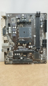 Материнські плати Материнские платы ^/--/^ Материнская плата FM /--/ 2+ ASRock FM /--/ 2 /--/ A /--/ 58 /--/ M-DG /--/ 3+ ^_^^^ Матерінська плата ASRock FM /--/ 2 /--/ A /--/ 58 /--/ M-DG /--/ 3+ код w /--/ 4 - фото фото фото
