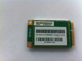 Wi-Fi адаптери Wi-Fi адаптеры ^/--/^ Модуль Wi-Fi Lite-on WN /--/ 6302 /--/ A(323 /--/ C /--/ 160713 /--/ E /--/ 7) ^_^^^ Модуль Wi-Fi Lite-on WN /--/ 6302 /--/ A (323 /--/ C /--/ 160713 /--/ E /--/ 7) - фото фото фото