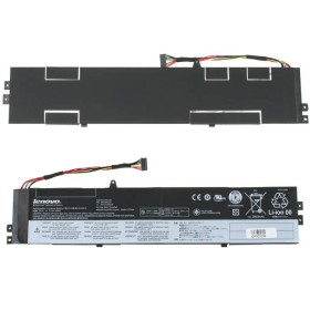 Акумулятори Аккумуляторы ^/--/^ Оригинальная батарея для ноутбука LENOVO 45 /--/ N /--/ 1140 (ThinkPad: S /--/ 431, S /--/ 440) 14.8 /--/ V 3100 /--/ mAh 46 /--/ Wh Black ^_^^^ Оригінальна батарея для ноутбука LENOVO 45 /--/ N /--/ 1140 (ThinkPad: S /--/ 431, S /--/ 440) 14.8 /--/ V 3100 /--/ mAh 46 /--/ Wh Black - фото фото фото