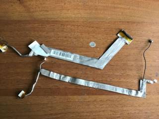 Шлейфи Шлейфы ^/--/^ Шлейф матрицы от Asus F /--/ 3 /--/ J ^_^^^ Шлейф матриці від Asus F /--/ 3 /--/ J - фото фото фото