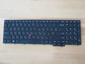 Клавіатури Клавиатуры ^/--/^ Клавиатура Lenovo ThinkPad W /--/ 540 W /--/ 541 W /--/ 550 /--/ s E /--/ 531 E /--/ 540 L /--/ 540 L /--/ 560 T /--/ 550 W /--/ 550 состояние неизвестно ^_^^^ Lenovo ThinkPad W /--/ 540 W /--/ 541 W /--/ 550 /--/ s E /--/ 531 E /--/ 540 L /--/ 540 L /--/ 560 T /--/ 550 W /--/ 550 стан невідомий - фото фото фото
