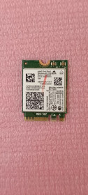Wi-Fi адаптери Wi-Fi адаптеры ^/--/^ Wi-fi+BT модуль M.2 для Lenovo Intel 3160 /--/ ngw  (04 /--/ X /--/ 6076) Wireless-AC 3160 802.11 b,g,n,ac, 433 /--/ Mbps 5 /--/ GHz! ^_^^^ Wi-fi+BT модуль M.2 для Lenovo Intel 3160 /--/ ngw (04 /--/ X /--/ 6076) Wireless-AC 3160 802.11 b,g,n,ac, 433 /--/ Mbps 5 /--/ GHz! - фото фото фото