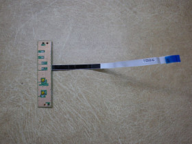 Шлейфи Шлейфы ^/--/^ Б/У Плата включення Lenovo SL /--/ 510 ^_^^^ У Плата включения Lenovo SL /--/ 510 - фото фото фото