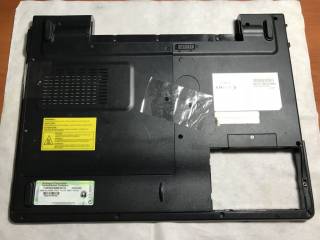 Корпуса Корпуса ^/--/^ Fujitsu Siemens Amilo a /--/ 1640 Низ корпуса (Дно) ^_^^^ Fujitsu Siemens Amilo a /--/ 1640 Ніз корпусу (Дно) - фото фото фото