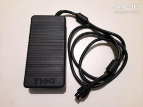 Блоки живлення Блоки питания ^/--/^ Блок живлення DELL D /--/ 220 /--/ P-01   (DA-2) 216 ват ^_^^^ Блок питания DELL D /--/ 220 /--/ P-01 (DA-2) 216 ват - фото фото фото