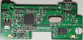 Жорсткі диски Жесткие диски ^/--/^ Плата HDD PCB HDD-2520-ESD-V /--/ 1.6 Hitachi SimpleDRIVE Mini перехідник адаптер USB 2.0 Mini to SATA ^_^^^ Плата HDD PCB HDD-2520-ESD-V /--/ 1 Hitachi SimpleDRIVE Mini переходник адаптер USB 2.0 Mini to SATA - фото фото фото