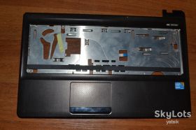 Корпуса Корпуса ^/--/^ Верхняя и нижняя часть корпуса для ноутбука Asus X /--/ 52 /--/ N, K /--/ 52 /--/ D, A /--/ 52 /--/ D,  A /--/ 52 /--/ F, K /--/ 52 /--/ F, A /--/ 52 /--/ F ^_^^^ Верхня і нижня частина корпусу для ноутбука Asus X /--/ 52 /--/ N, K /--/ 52 /--/ D, A /--/ 52 /--/ D, A /--/ 52 /--/ F, K /--/ 52 /--/ F, A /--/ 52 /--/ F - фото фото фото
