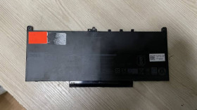 Акумулятори Аккумуляторы ^/--/^ Акумулятор DELL J /--/ 60 /--/ J /--/ 5  Знос: 44 Dell Latitude E /--/ 7260, E /--/ 7270, E /--/ 7470 (J /--/ 60 /--/ J /--/ 5 R /--/ 1 /--/ V /--/ 85 MC /--/ 34 /--/ Y 242 /--/ WD) (400) ^_^^^ 400 DELL J /--/ 60 /--/ J /--/ 5 Износ: 44 Dell Latitude E /--/ 7260, E /--/ 7270, E /--/ 7470 (J /--/ 60 /--/ J /--/ 5 R /--/ 1 /--/ V /--/ 85 MC /--/ 34 /--/ Y 242 /--/ WD) - фото фото фото