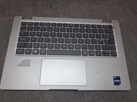 Клавіатури Клавиатуры ^/--/^ Клавіатура DELL LATITUDE 5430 в зборі з верхньою кришкою    (англійська розкладка) ^_^^^ Клавиатура DELL LATITUDE 5430 в сборе с верхней крышкой - фото фото фото