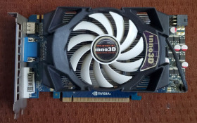 Відеокарти Видеокарты ^/--/^ Відеокарта GTS 450 1 /--/ Gb Ddr /--/ 5 hdmi dvi vga, INNO /--/ 3 /--/ D ^_^^^ Видеокарта GTS 450 1 /--/ Gb Ddr /--/ 5 hdmi dvi vga, INNO /--/ 3 /--/ D - фото фото фото