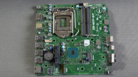 Материнські плати Материнские платы ^/--/^ Материнская плата miniITX DELL OptiPlex 7050 /--/ M USFF     (s /--/ 1151, SR /--/ 2 /--/ C /--/ 5     (Q /--/ 270), 2 /--/ xDDR /--/ 4, M.2, Desktop/Slim) Вживане ^_^^^ материнська плата miniITX DELL OptiPlex 7050 /--/ M USFF (s /--/ 1151, SR /--/ 2 /--/ C /--/ 5 (Q /--/ 270), 2 /--/ xDDR /--/ 4, M.2, Desktop/Slim) - фото фото фото