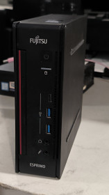 Системні блоки, ПК Системные блоки, ПК ^/--/^ Міні ПК Fujitsu Esprimo Q /--/ 556 i /--/ 3-6100 /--/ T 8 /--/ Gb SSD 250 /--/ GB ^_^^^ Мини ПК Fujitsu Esprimo Q /--/ 556 i /--/ 3-6100 /--/ T 8 /--/ Gb SSD 250 /--/ GB - фото фото фото