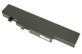 Акумулятори Аккумуляторы ^/--/^ Акумулятор для ноутбука Lenovo-IBM 57 /--/ Y /--/ 6567 IdeaPad Y /--/ 460 11.1 В Black 5200 мАг Оригинал - фото фото фото