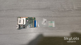 Материнські плати Материнские платы ^/--/^ доп плата HP 15-ab 15-ak 15-an ^_^^^ Доп плата HP 15-ab 15-ak 15-an - фото фото фото
