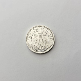 Португалія Португалия ^/--/^ 500 ЭСКУДО ПОРТУГАЛИЯ 1983 состояние UNC серебро РЕДКАЯ!!! ^_^^^ 500 ЕСКУДО ПОРТУГАЛИЯ 1983 стан UNC срібло РІДКА!!! - фото фото фото