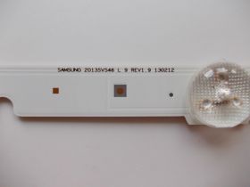 Інші комплектуючі Другие комплектующие ^/--/^ Подсветка матрицы LED телевизора Samsung 2013 /--/ SVS /--/ 46 L 9 REV /--/ 1.9 130212 UE /--/ 46 /--/ F /--/ 6500 /--/ AB ^_^^^ Підсвічування матриці LED телевізора Samsung 2013 /--/ SVS /--/ 46 L 9 REV /--/ 1.9 130212 UE /--/ 46 /--/ F /--/ 6500 /--/ AB - фото фото фото