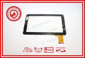 Матриці, тачскріни Матрицы, тачскрины ^/--/^ Сенсор 233 /--/ x /--/ 143 /--/ mm 50 /--/ pin MF-358-090 /--/ F-2 FPC Черный ^_^^^ Сенсор 233 /--/ x /--/ 143 /--/ mm 50 /--/ pin MF-358-090 /--/ F-2 FPC Чорний - фото фото фото