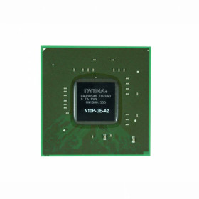 Мікросхеми Микросхемы ^/--/^ Микросхема NVIDIA N /--/ 10 /--/ P-GE-A /--/ 2 GeForce GT /--/ 230 /--/ M видеочип для ноутбука - фото фото фото