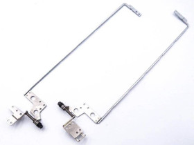 Корпуса Корпуса ^/--/^ Петли для Lenovo Ideapad 330-15, 330-15 /--/ IKB, 330-15 /--/ IGM, 330-15 /--/ IKBR, 330-15 /--/ AST, 330-15 /--/ ICH, 520-15 /--/ IKB,  ^_^^^ Петлы для Lenovo Ideapad 330-15 330-15 /--/ IKB 15 /--/ IGM 330-15 /--/ ARR 15 /--/ AST Пара. - фото фото фото