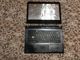 Корпуса Корпуса ^/--/^ остатки от SONY SVE /--/ 14 /--/ AG /--/ 15 /--/ M ^_^^^ залишки від SONY SVE /--/ 14 /--/ AG /--/ 15 /--/ M - фото фото фото