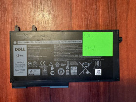 Акумулятори Аккумуляторы ^/--/^ Акумулятор Оригінальний! DELL 1 /--/ V /--/ 1 /--/ XF Знос: 5 Latitude 5401 5501 5411 5410 5511 3540 (5447) ^_^^^ Аккумулятор Оригинальный! DELL 1 /--/ V /--/ 1 /--/ XF Износ: 5 Latitude 5401 5501 5411 5410 5511 3540 (5447) - фото фото фото