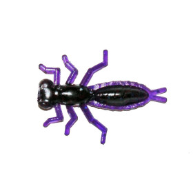Воблери, принади Воблеры, приманки ^/--/^ Упаковка силіконових приманок Perchik Beetle 1,5&amp;quot; col-05 ^_^^^ Упаковка силиконовых приманок Perchik Beetle 1,5&amp;quot; col-05 - фото фото фото