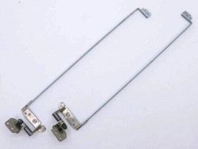 Корпуса Корпуса ^/--/^ Петли для Dell VOSTRO 1015 (FBVM /--/ 9022010, FBVM /--/ 9022010) (Левая + правая) ^_^^^ Петлі для Dell VOSTRO 1015 (FBVM /--/ 9022010, FBVM /--/ 9022010). Пара. Ліва + права. - фото фото фото