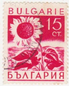 Балканський півострів Балканский полуостров ^/--/^ Болгария 1938 г № 318 гашеная ^_^^^ Болгарія 1938 р. No 318 гашена - фото фото фото